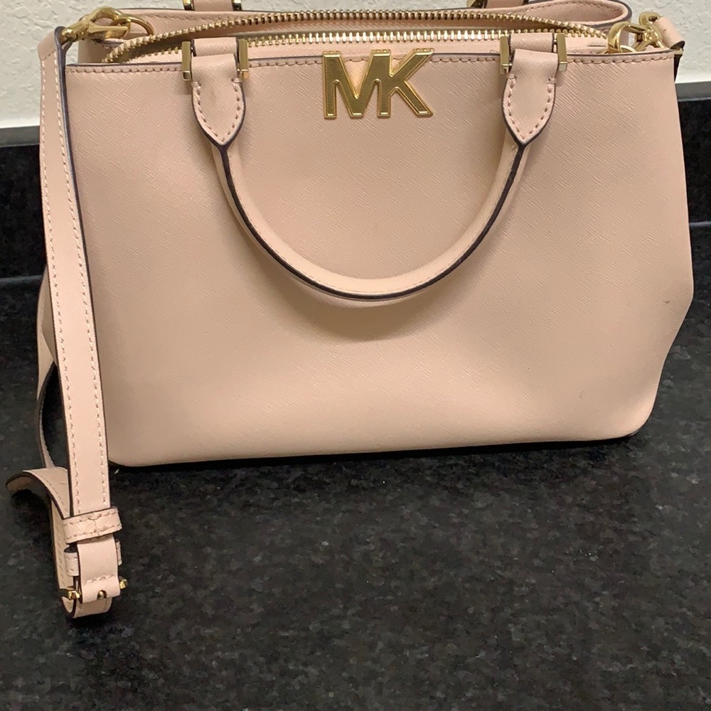Michael Kors Florence purse